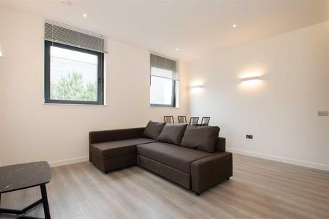 undefined, Foxhunter Drive, Linford Wood