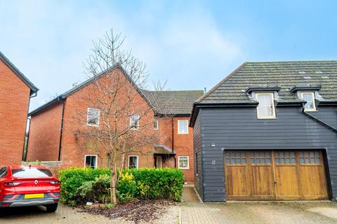 6 bedroom detached house for sale, Sampford Road, Thaxted, Dunmow, Essex