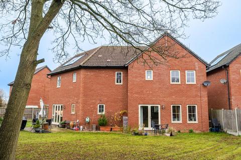 6 bedroom detached house for sale, Sampford Road, Thaxted, Dunmow, Essex