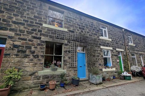 2 bedroom terraced house for sale, Crimsworth Terrace, Hebden Bridge HX7