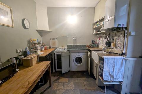 2 bedroom terraced house for sale, Crimsworth Terrace, Hebden Bridge HX7