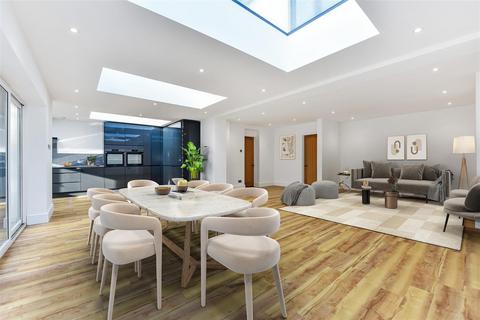 undefined, Kiln Road, Fareham