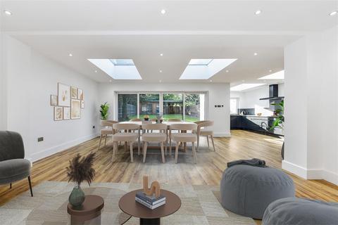 undefined, Kiln Road, Fareham