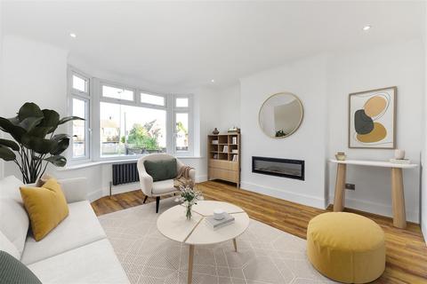 undefined, Kiln Road, Fareham