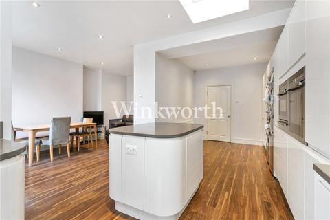 4 bedroom terraced house for sale, Woodberry Avenue, London, N21