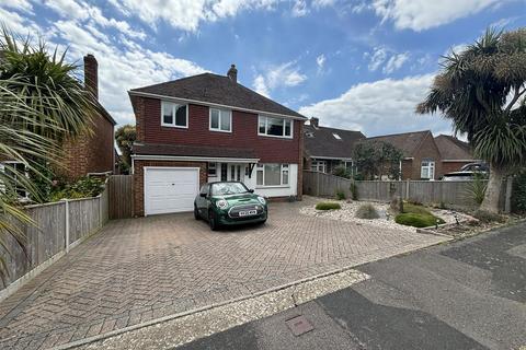 4 bedroom detached house to rent, The Thicket, Fareham PO16