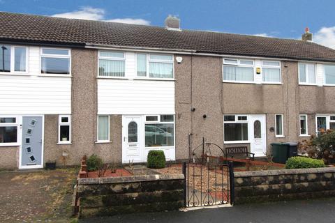 3 bedroom townhouse for sale, Valley View Close, Oakworth, Keighley, BD22