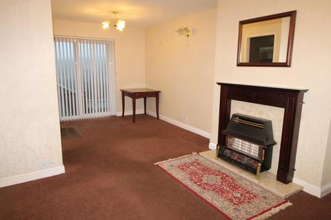 3 bedroom townhouse for sale, Valley View Close, Oakworth, Keighley, BD22