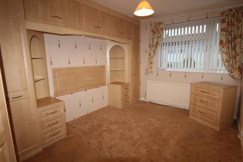3 Valley View Close, Oakworth, Keighley, BD22 7LZ