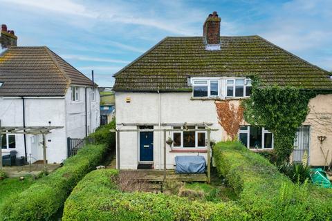 3 bedroom semi-detached house for sale, Hook Green Road, Southfleet, Gravesend, Kent, DA13