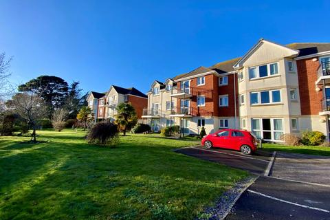 2 bedroom retirement property for sale, Bronte Court, Salterton Road