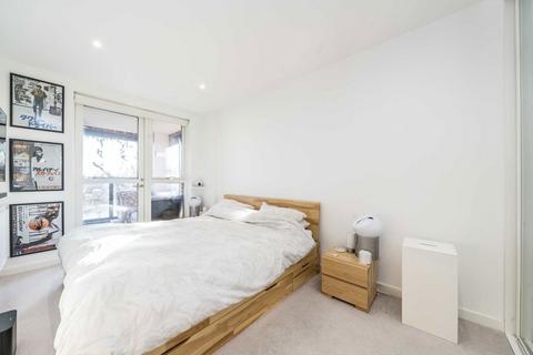 1 bedroom flat for sale, Dalmeny Avenue, London N7