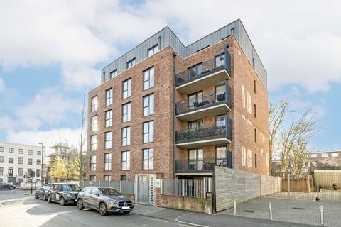 16, Ikon Apartments, 1a Dalmeny Avenue, London, N7 0FJ
