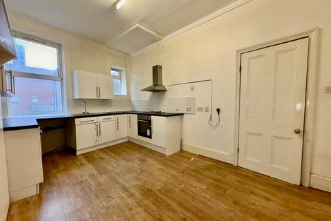 3 bedroom apartment to rent, Station Road, Harrow HA1