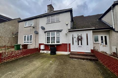 3 bedroom terraced house to rent, Greenway, Pinner HA5