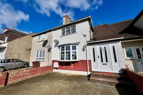 3 bedroom terraced house to rent, Greenway, Pinner HA5