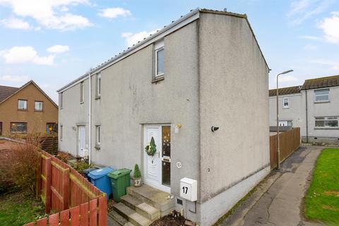 2 bedroom semi-detached house for sale, Parkhead Gardens, West Calder EH55