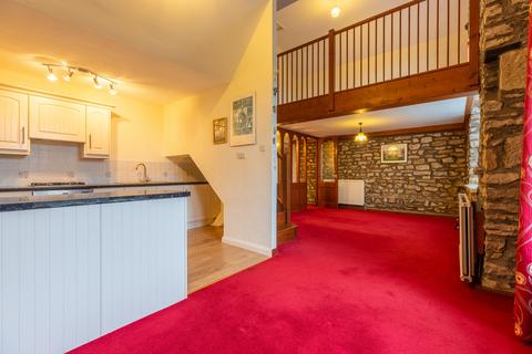 2 bedroom ground floor flat for sale, 2 Glebe Court , Kirkby Lonsdale, LA6 2DX