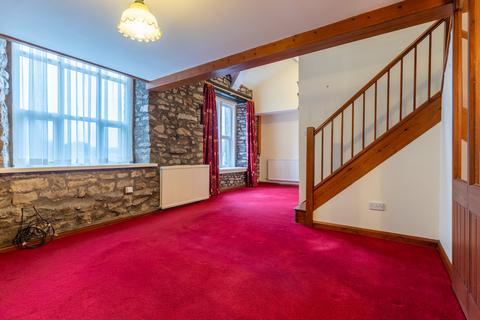 2 bedroom ground floor flat for sale, 2 Glebe Court , Kirkby Lonsdale, LA6 2DX