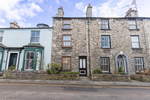 1 bedroom terraced house for sale, 22 Castle Street, Kendal, Cumbria, LA9 7AS