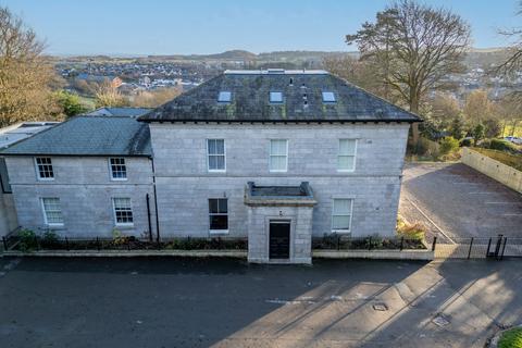 3 bedroom apartment for sale, Apartment 7 Ford Park House, Ulverston, Cumbria, LA12 7JP