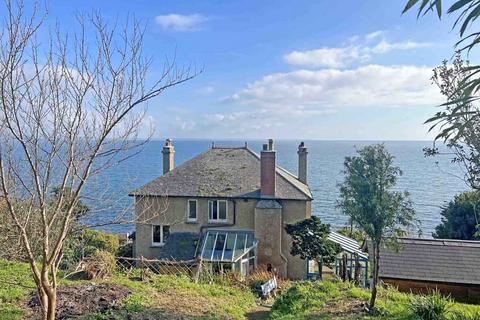 3 bedroom detached house for sale, Mousehole, West Cornwall