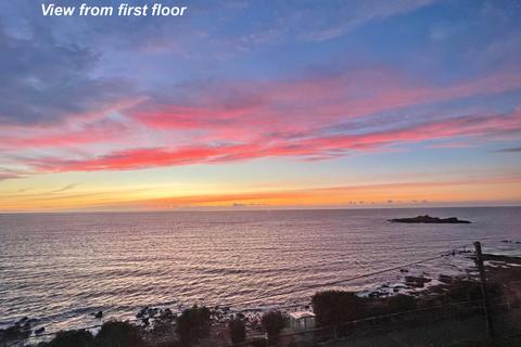 undefined, Mousehole, West Cornwall