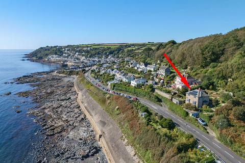 undefined, Mousehole, West Cornwall