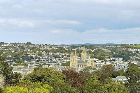 4 bedroom detached house for sale, Truro, Cornwall