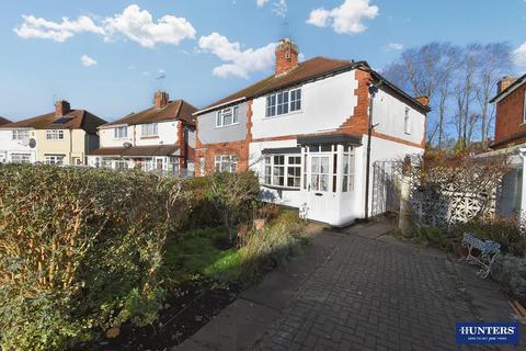 3 bedroom semi-detached house for sale, Kingston Avenue, Wigston