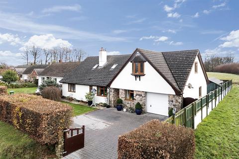 5 bedroom detached house for sale, Dunkeswell, Honiton