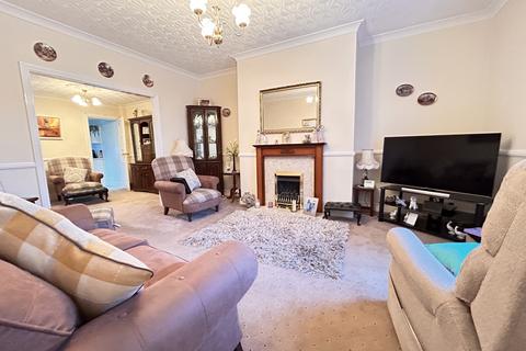 2 bedroom terraced house for sale, Steetley Terrace, Quarrington Hill, Durham, County Durham, DH6