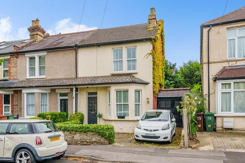 2 bedroom end of terrace house for sale, Rochester Road, Carshalton