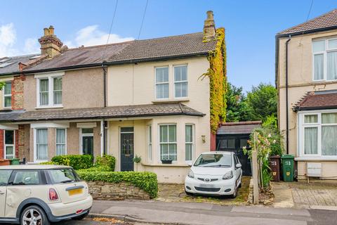 16 Rochester Road, Carshalton, SM5 2LB