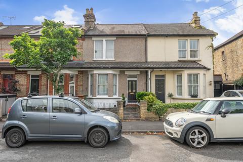 3 bedroom terraced house for sale, Rochester Road, Carshalton