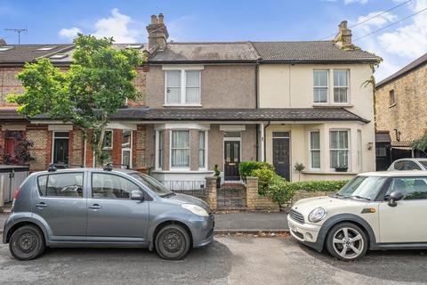 15 Rochester Road, Carshalton, SM5 2LB