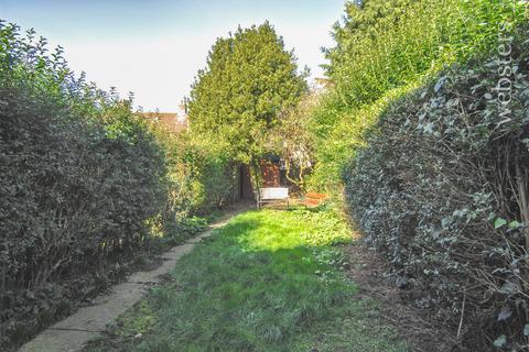 2 bedroom terraced house for sale, Waldeck Road, Norwich NR4