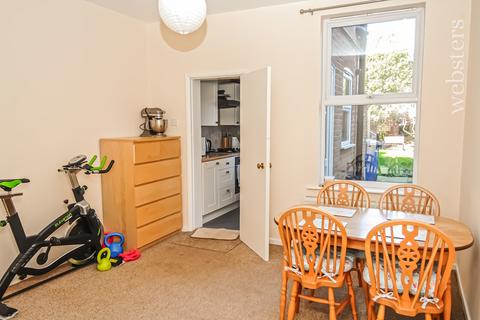 2 bedroom terraced house for sale, Waldeck Road, Norwich NR4