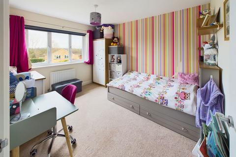 14 Abbott Close, Ottery St Mary, EX11 1FH