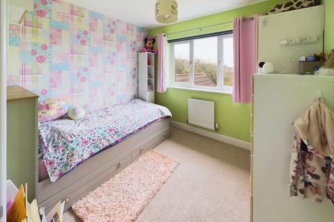 14 Abbott Close, Ottery St Mary, EX11 1FH