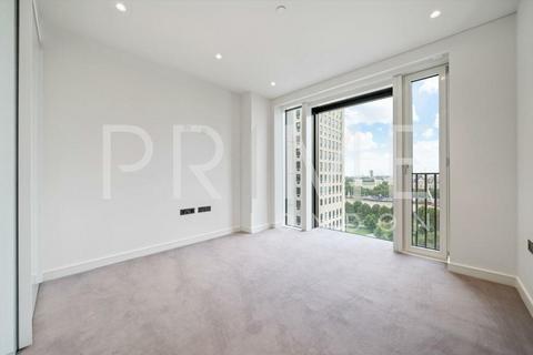 2 bedroom apartment to rent, Casson Square, Southbank Place, London