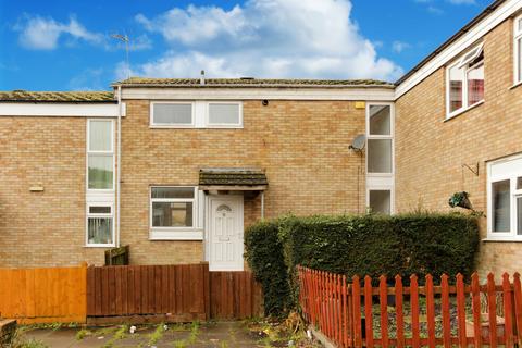 3 bedroom terraced house to rent, Yarrow, Wellingborough NN8