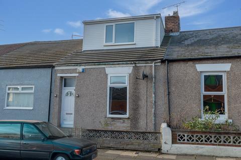 3 bedroom terraced house for sale, Wharncliffe Street, Sunderland SR1