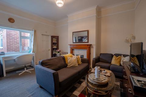 3 bedroom terraced house for sale, Wharncliffe Street, Sunderland SR1