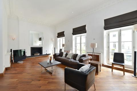 2 bedroom apartment to rent, Eaton Place, Belgravia SW1X