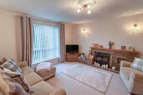 4 bedroom link detached house for sale, Broad Oaks, Randlay, Telford, TF3 2LJ