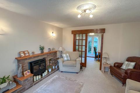 4 bedroom link detached house for sale, Broad Oaks, Randlay, Telford, TF3 2LJ