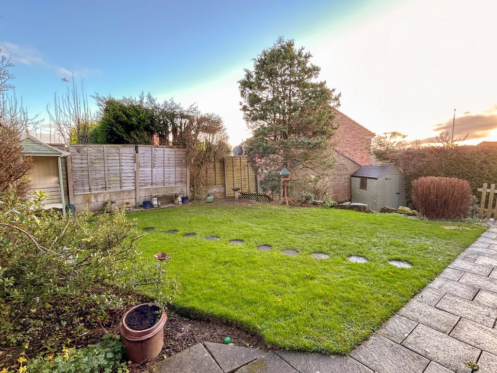 Garden 2