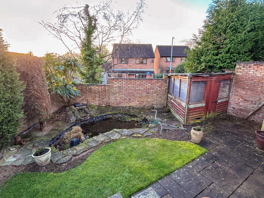 Garden 3