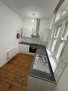 2 bedroom apartment to rent, Exchange Street, Blackpool FY1